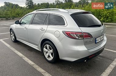 Универсал Mazda 6 2010 в Буче