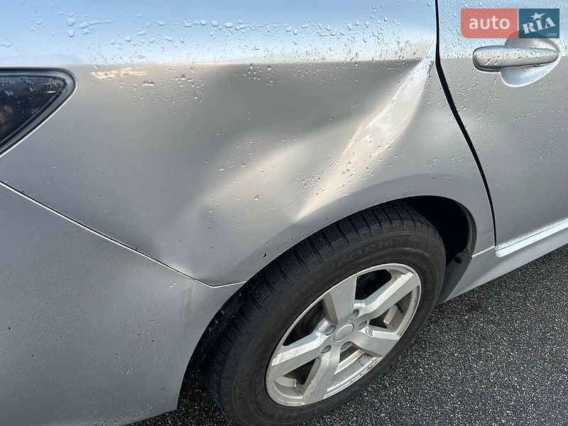 Универсал Mazda 6 2010 в Буче