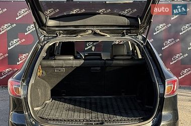Універсал Mazda 6 2008 в Сумах