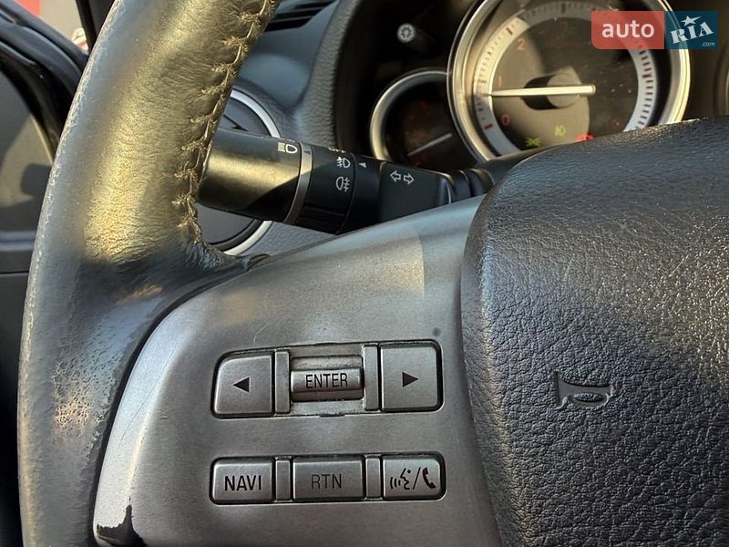 Універсал Mazda 6 2008 в Сумах