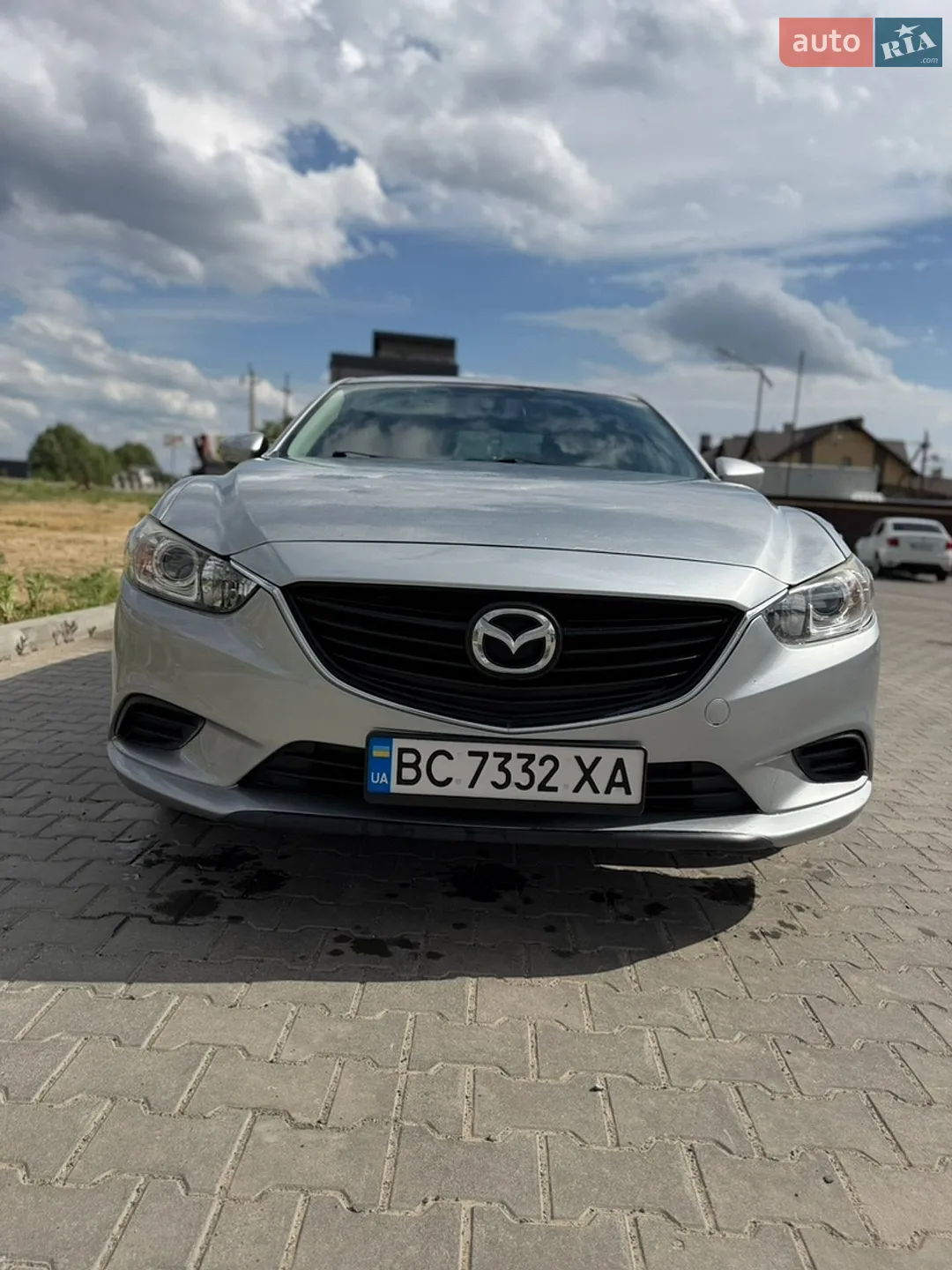 2016 Mazda 6 - мініатюра 9