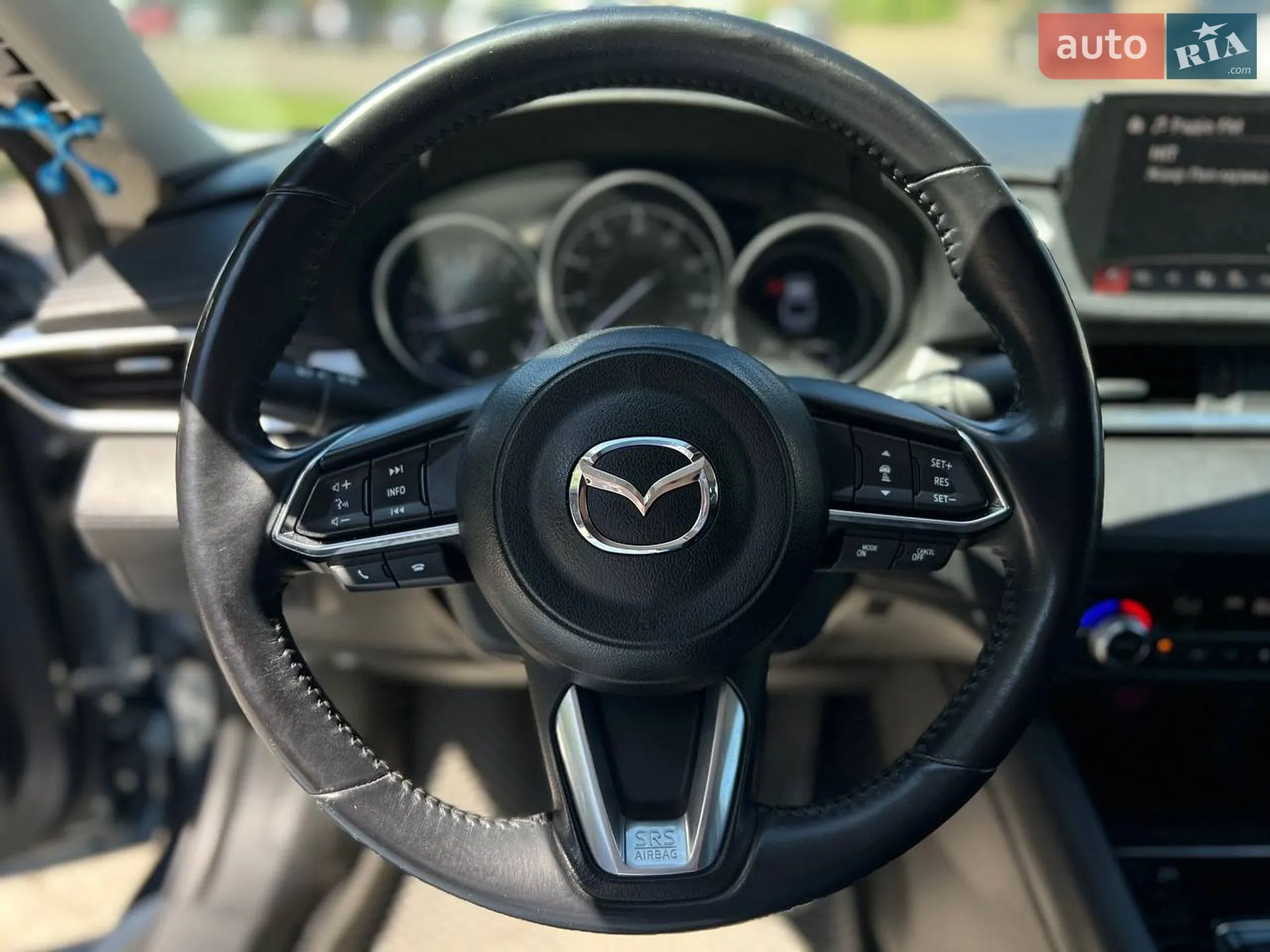 2018 Mazda 6 - мініатюра 12