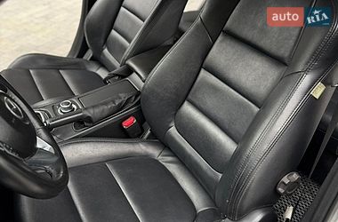 Седан Mazda 6 2013 в Черновцах