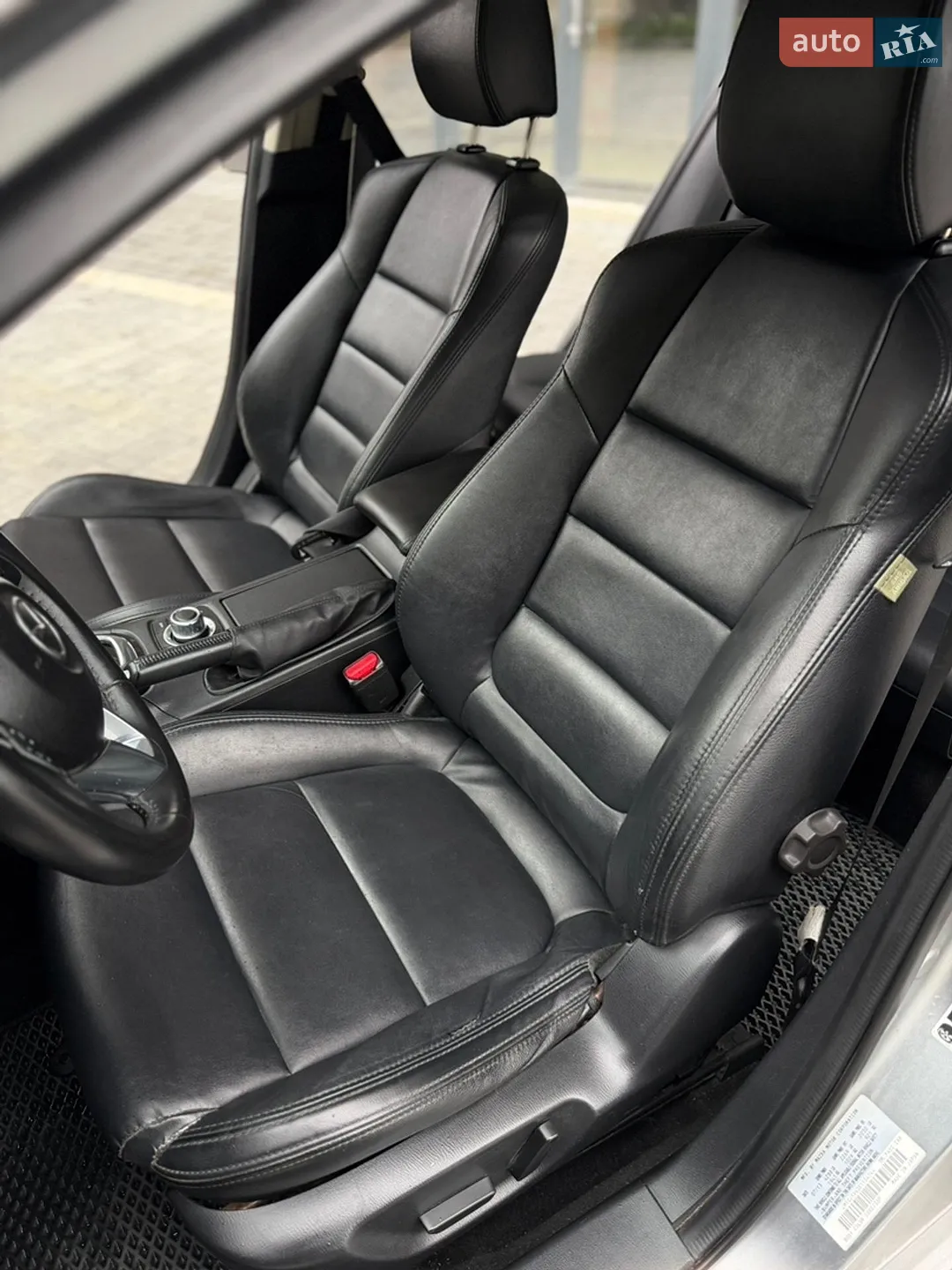2013 Mazda 6 - мініатюра 35