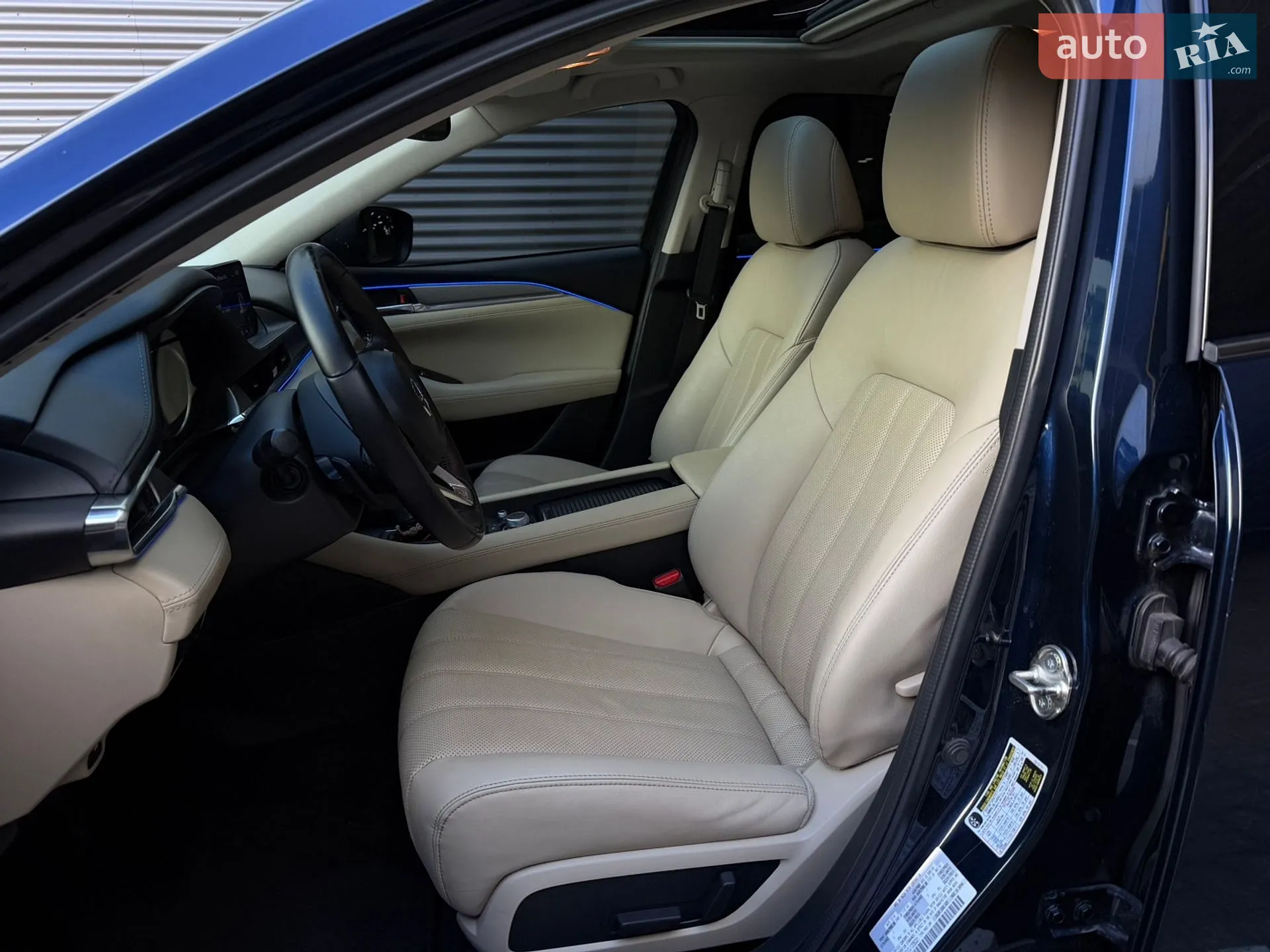 2018 Mazda 6 - мініатюра 17