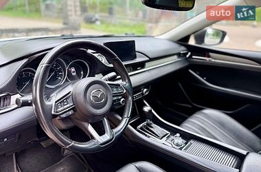 Седан Mazda 6 2018 в Києві