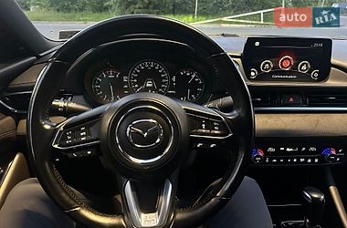 Седан Mazda 6 2021 в Софиевской Борщаговке фото 15 Седан Mazda 6 2021 в Софиевской Борщаговке