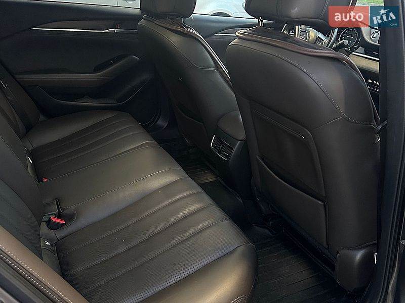 Седан Mazda 6 2021 в Софиевской Борщаговке фото 21 Седан Mazda 6 2021 в Софиевской Борщаговке