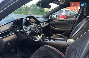 Седан Mazda 6 2021 в Софиевской Борщаговке фото 24 Седан Mazda 6 2021 в Софиевской Борщаговке