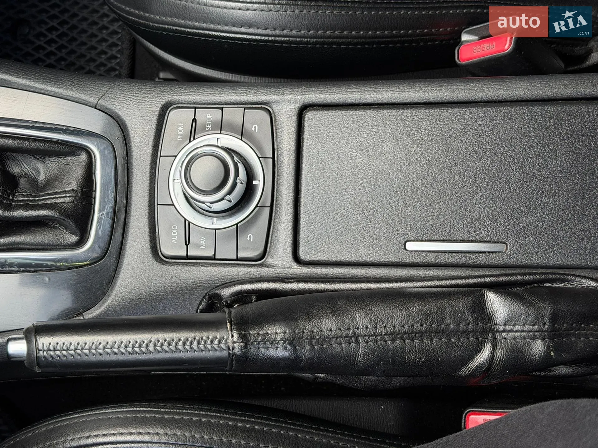 2014 Mazda 6 - мініатюра 49