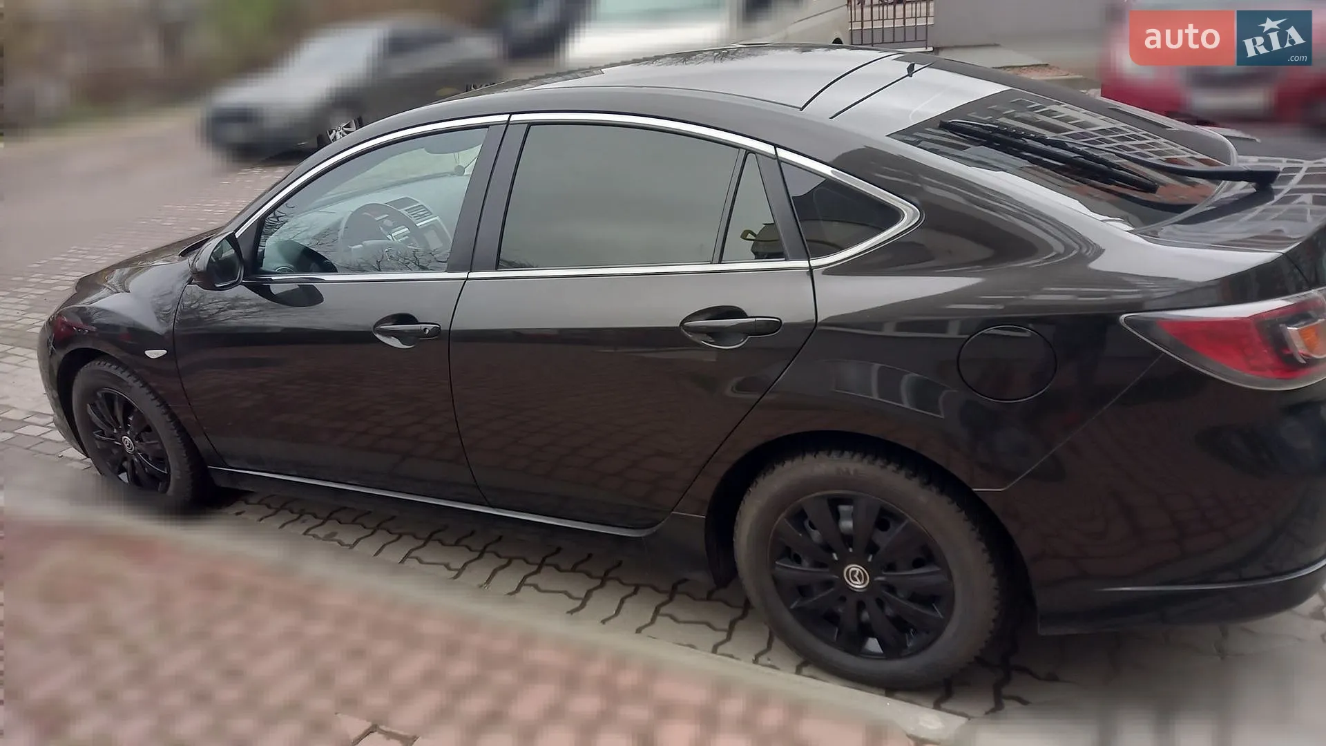 2010 Mazda 6 - мініатюра 9