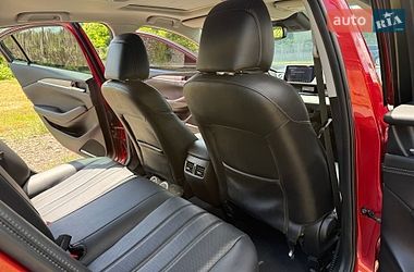Седан Mazda 6 2020 в Днепре