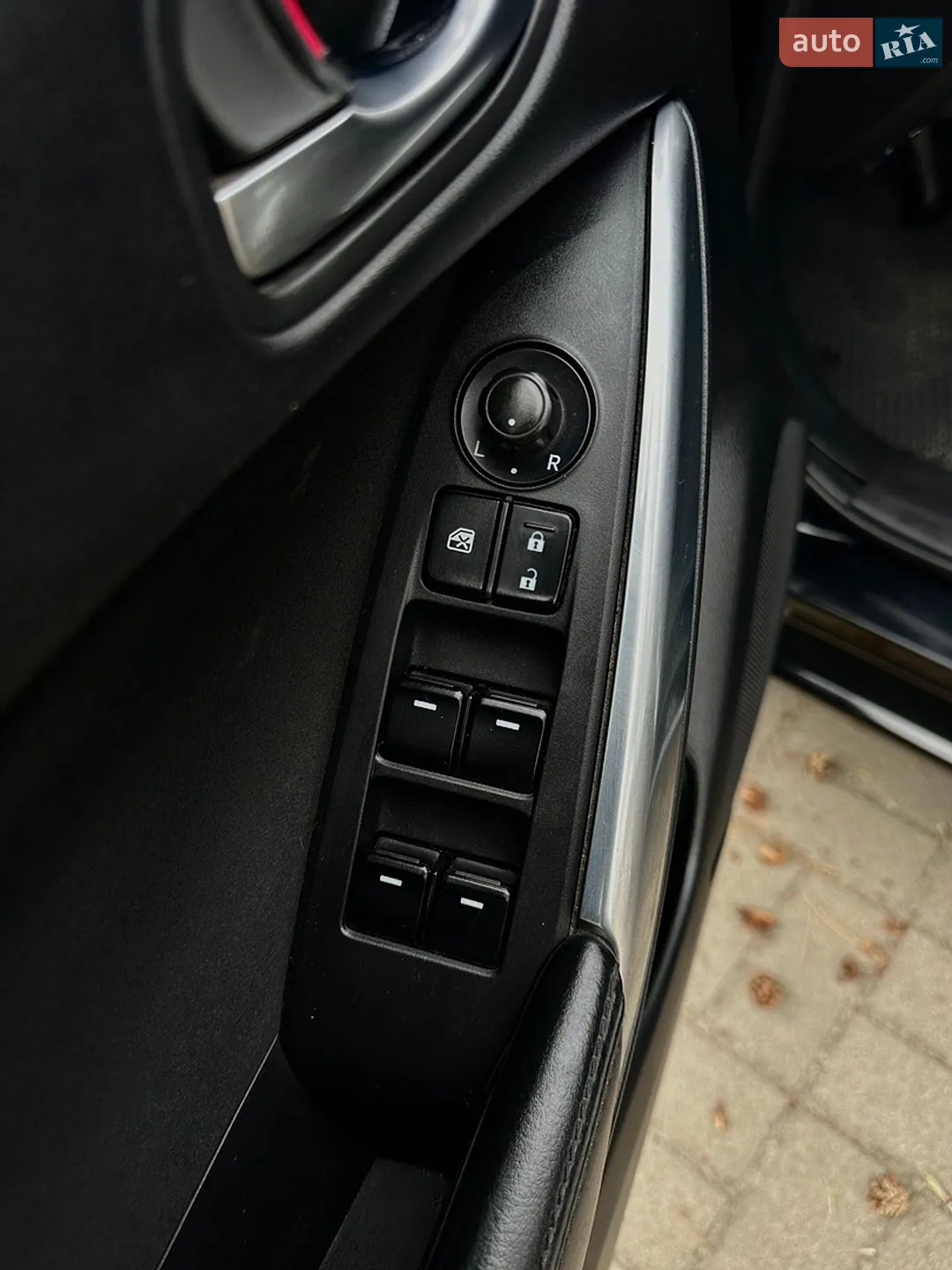 2014 Mazda 6 - мініатюра 11