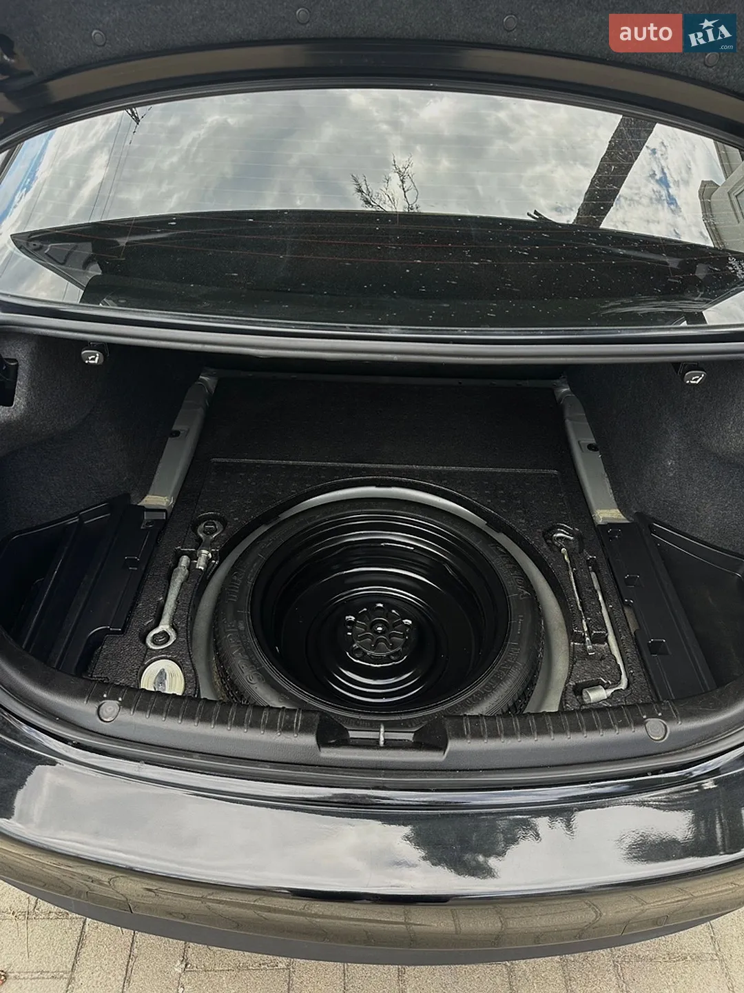 2014 Mazda 6 - мініатюра 13