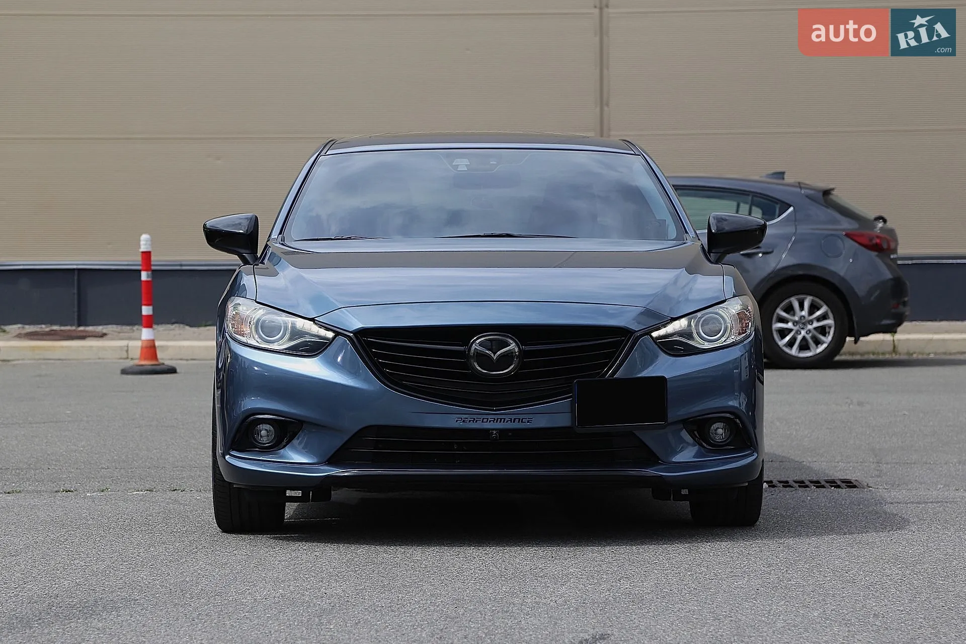 2013 Mazda 6 - мініатюра 2