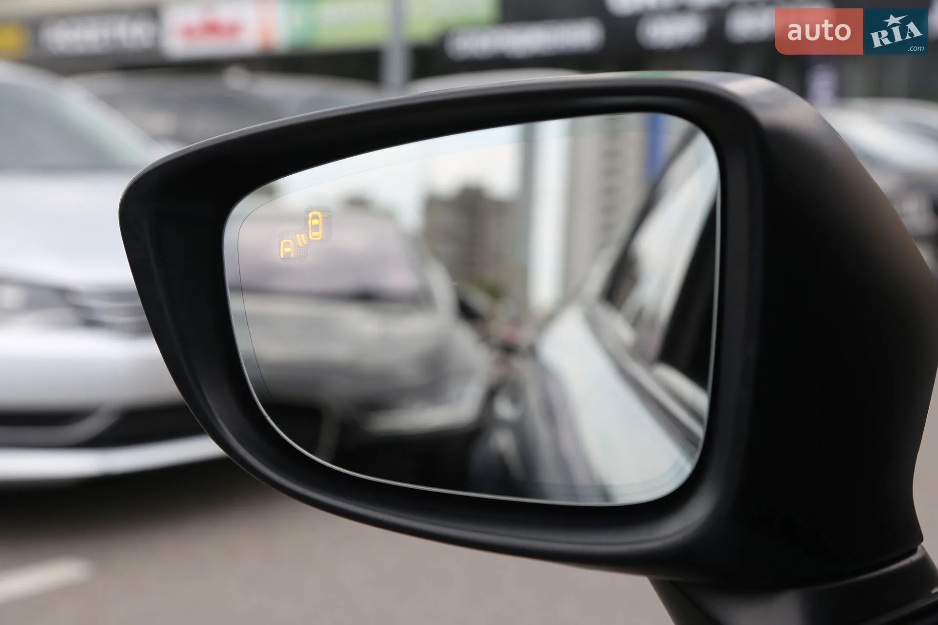 2013 Mazda 6 - мініатюра 30