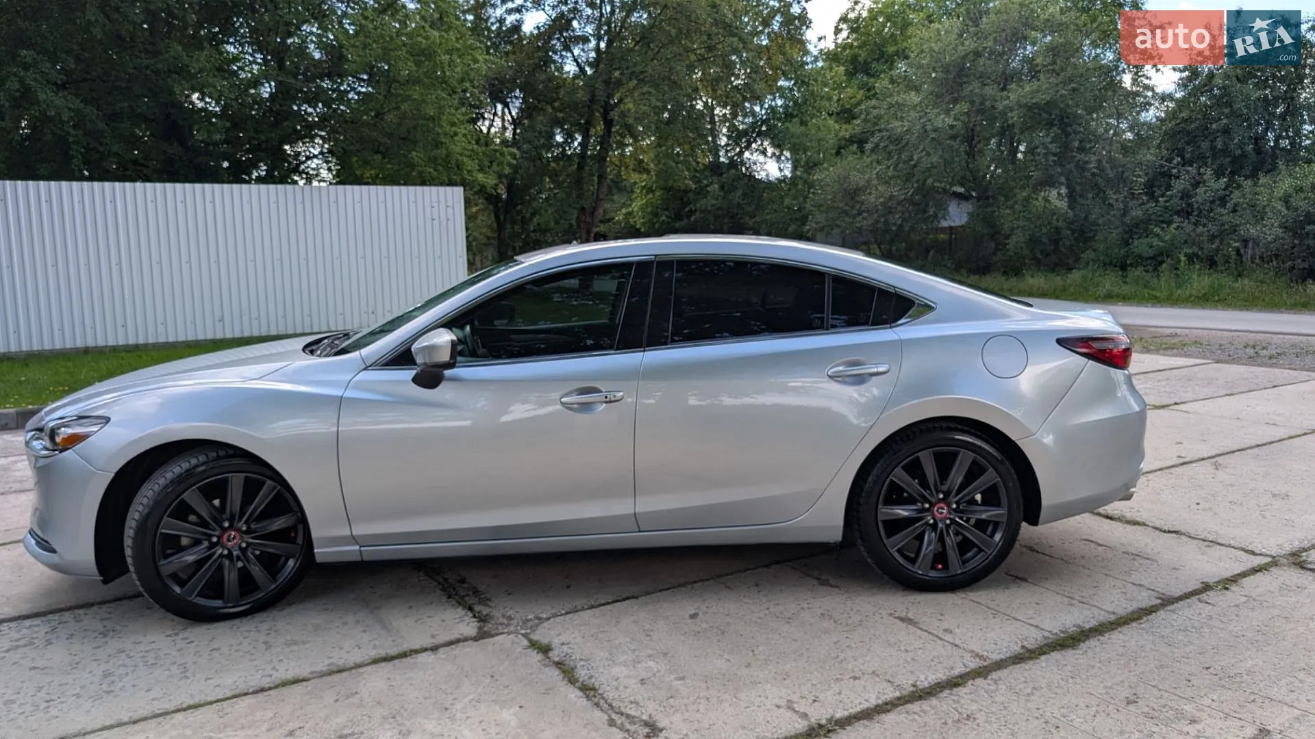 2019 Mazda 6 - мініатюра 5