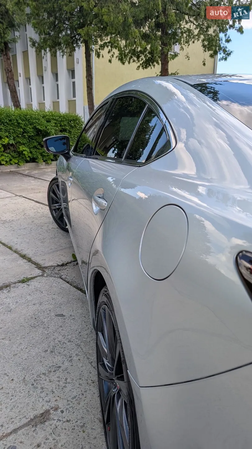 2019 Mazda 6 - мініатюра 7