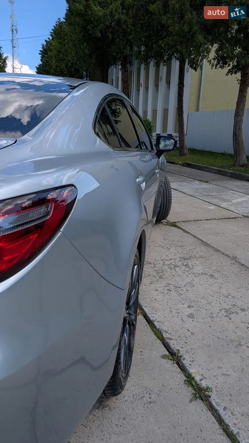 2019 Mazda 6 - мініатюра 11