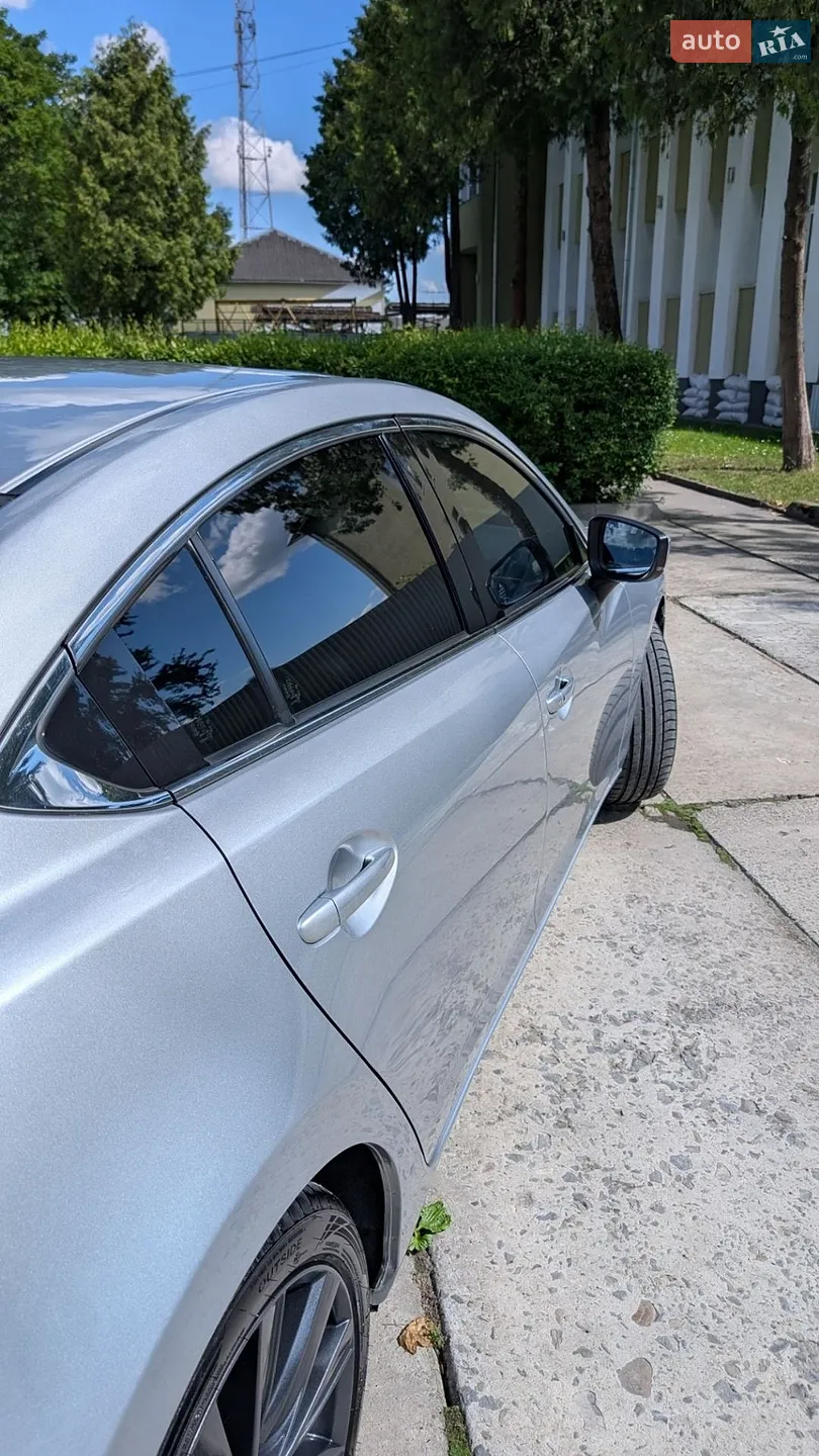 2019 Mazda 6 - мініатюра 13
