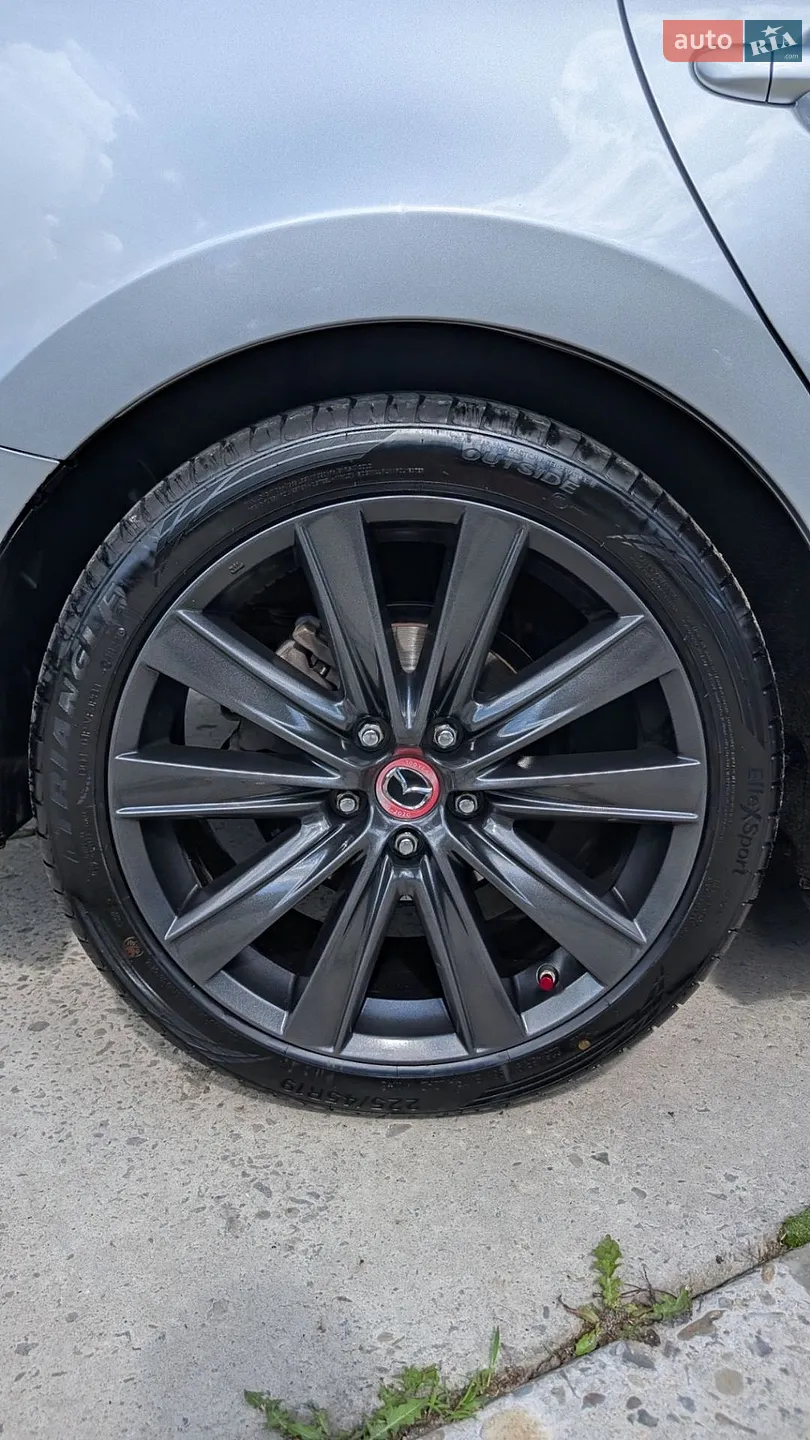 2019 Mazda 6 - мініатюра 17