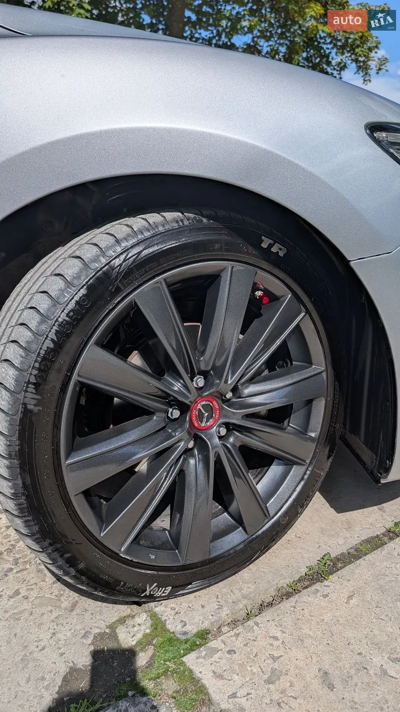2019 Mazda 6 - мініатюра 16