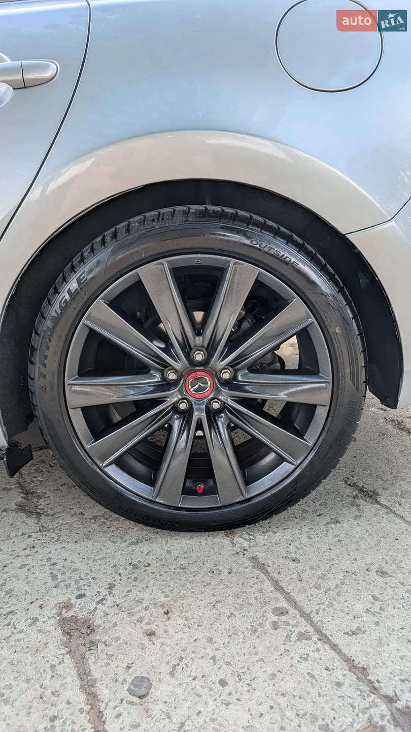 2019 Mazda 6 - мініатюра 19
