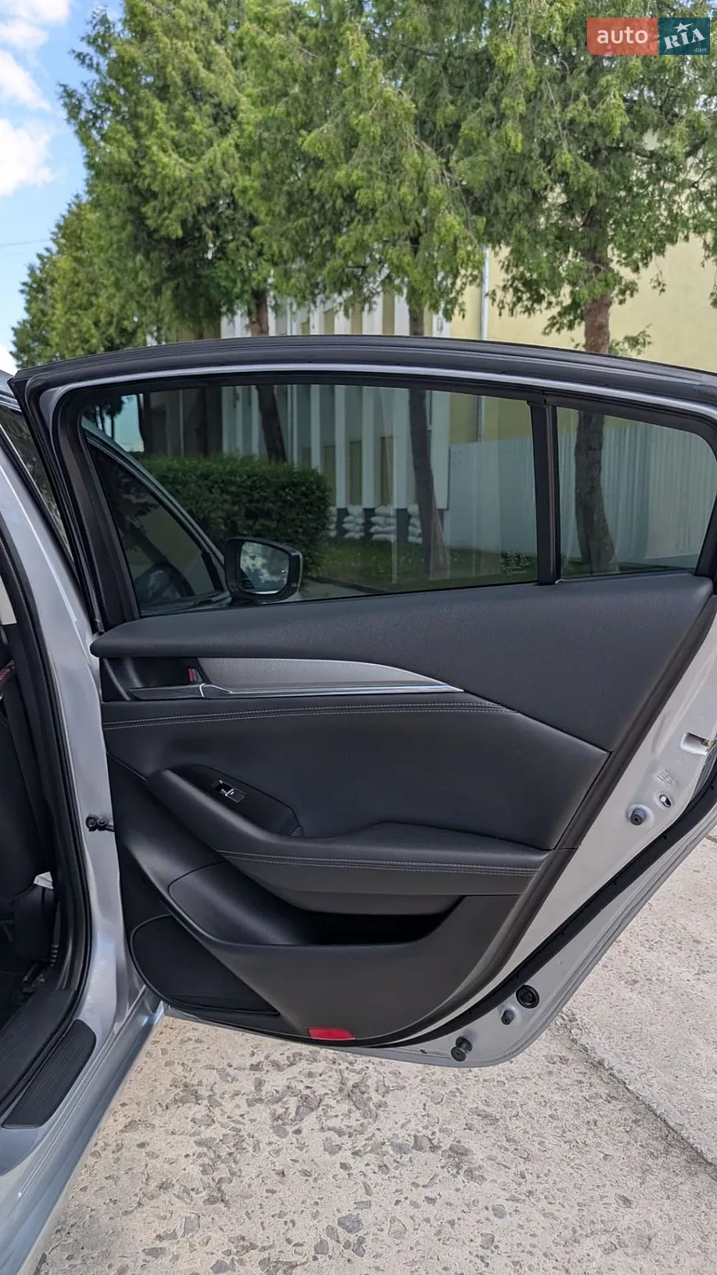 2019 Mazda 6 - мініатюра 29