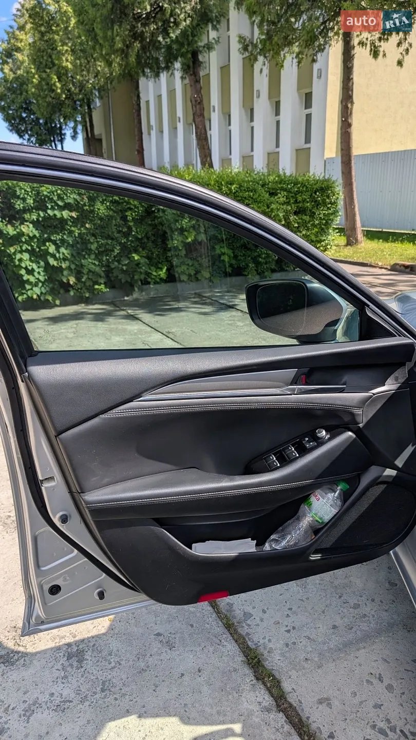 2019 Mazda 6 - мініатюра 26