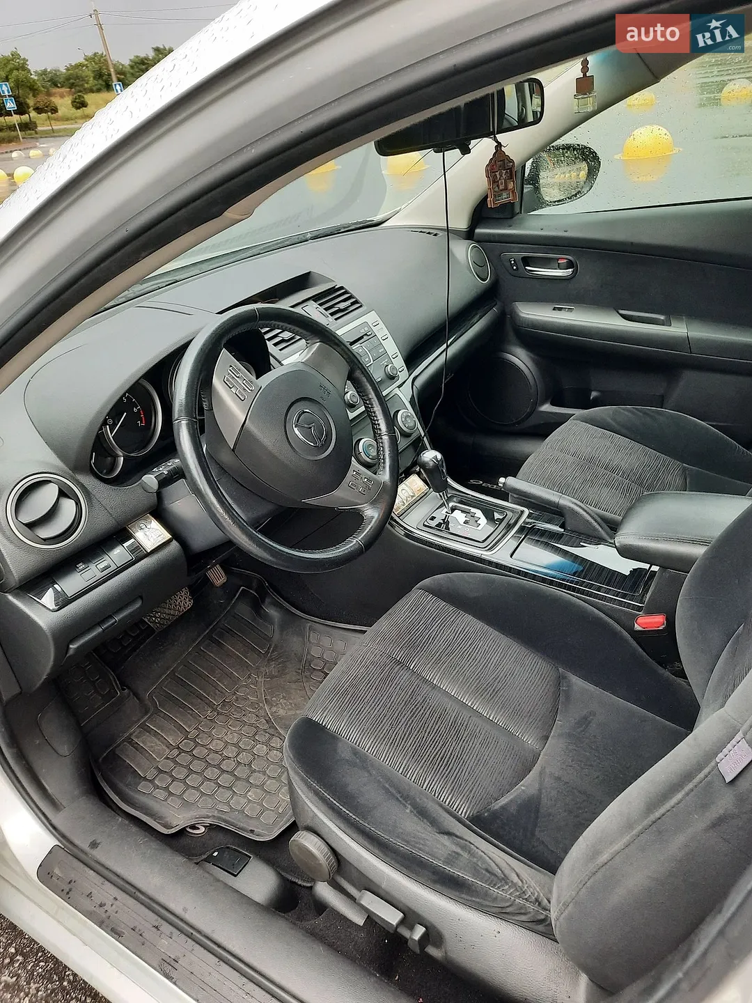 2010 Mazda 6 - мініатюра 16
