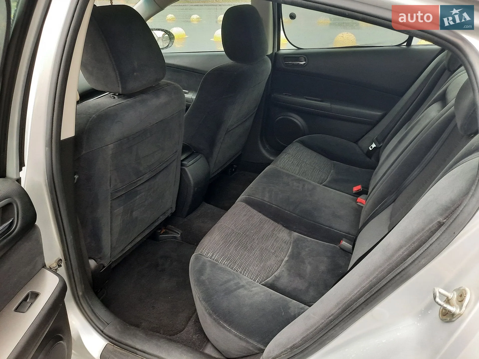 2010 Mazda 6 - мініатюра 17