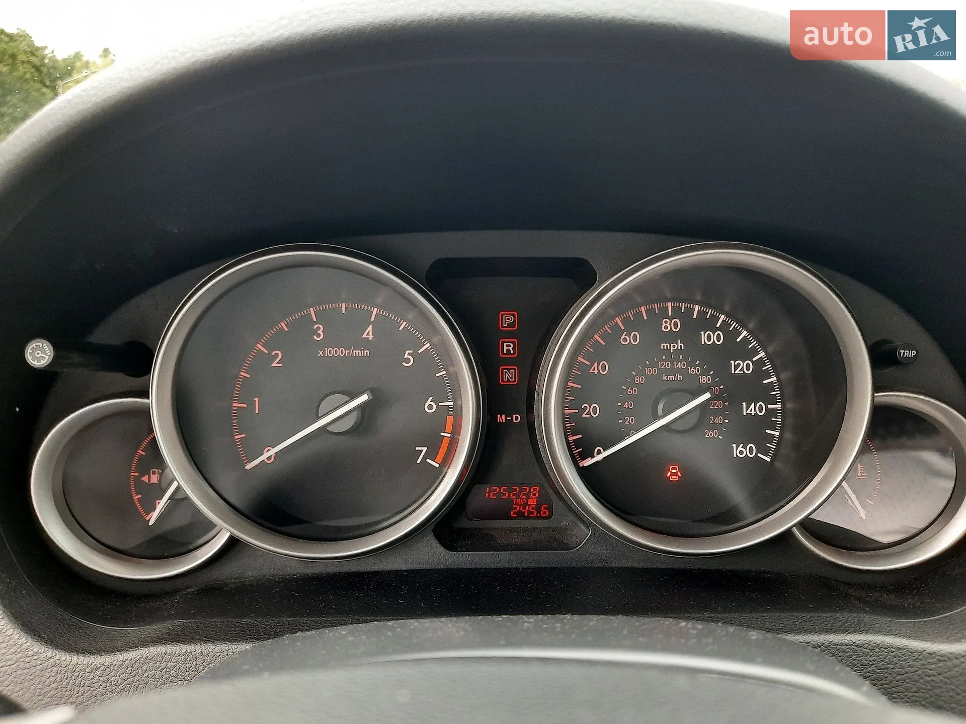 2010 Mazda 6 - мініатюра 22