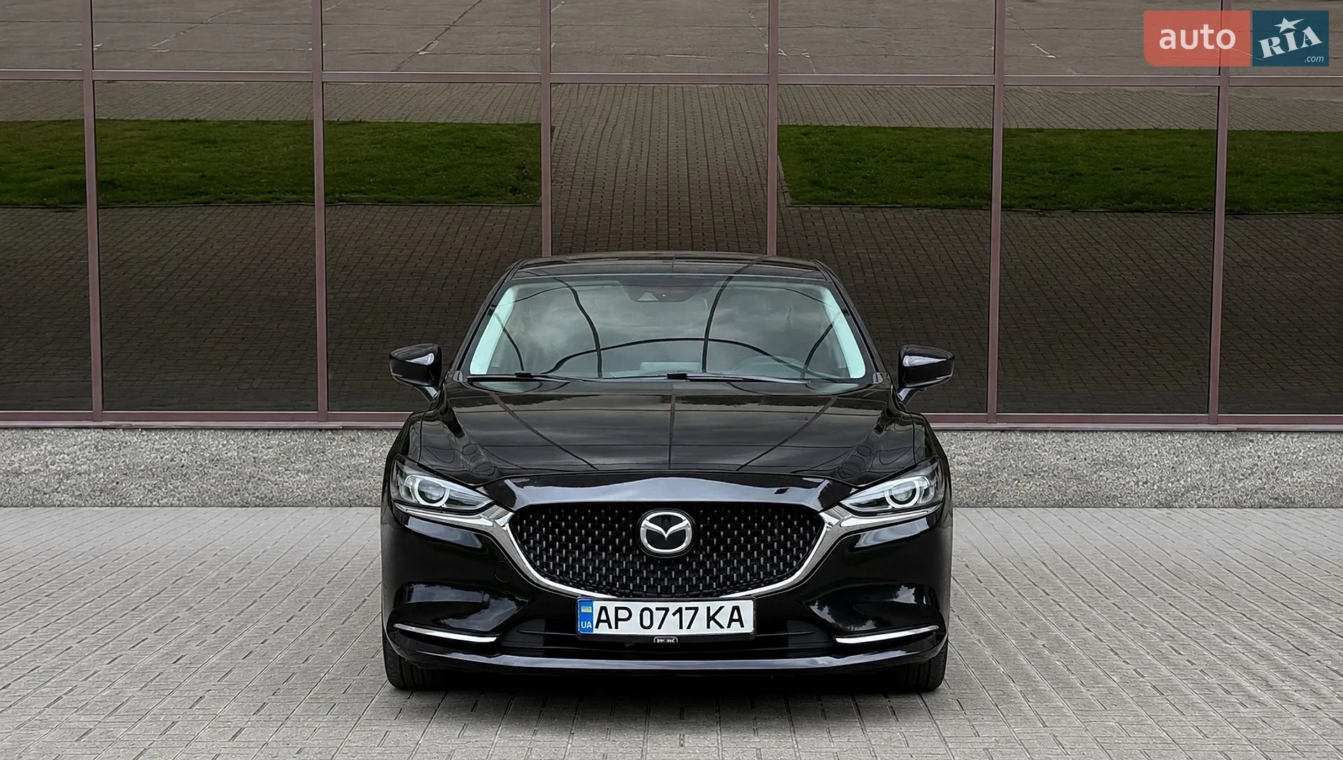 2019 Mazda 6 - мініатюра 8