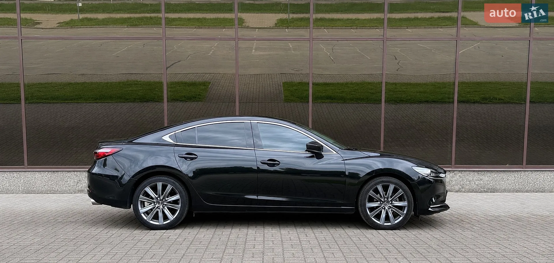 2019 Mazda 6 - мініатюра 15