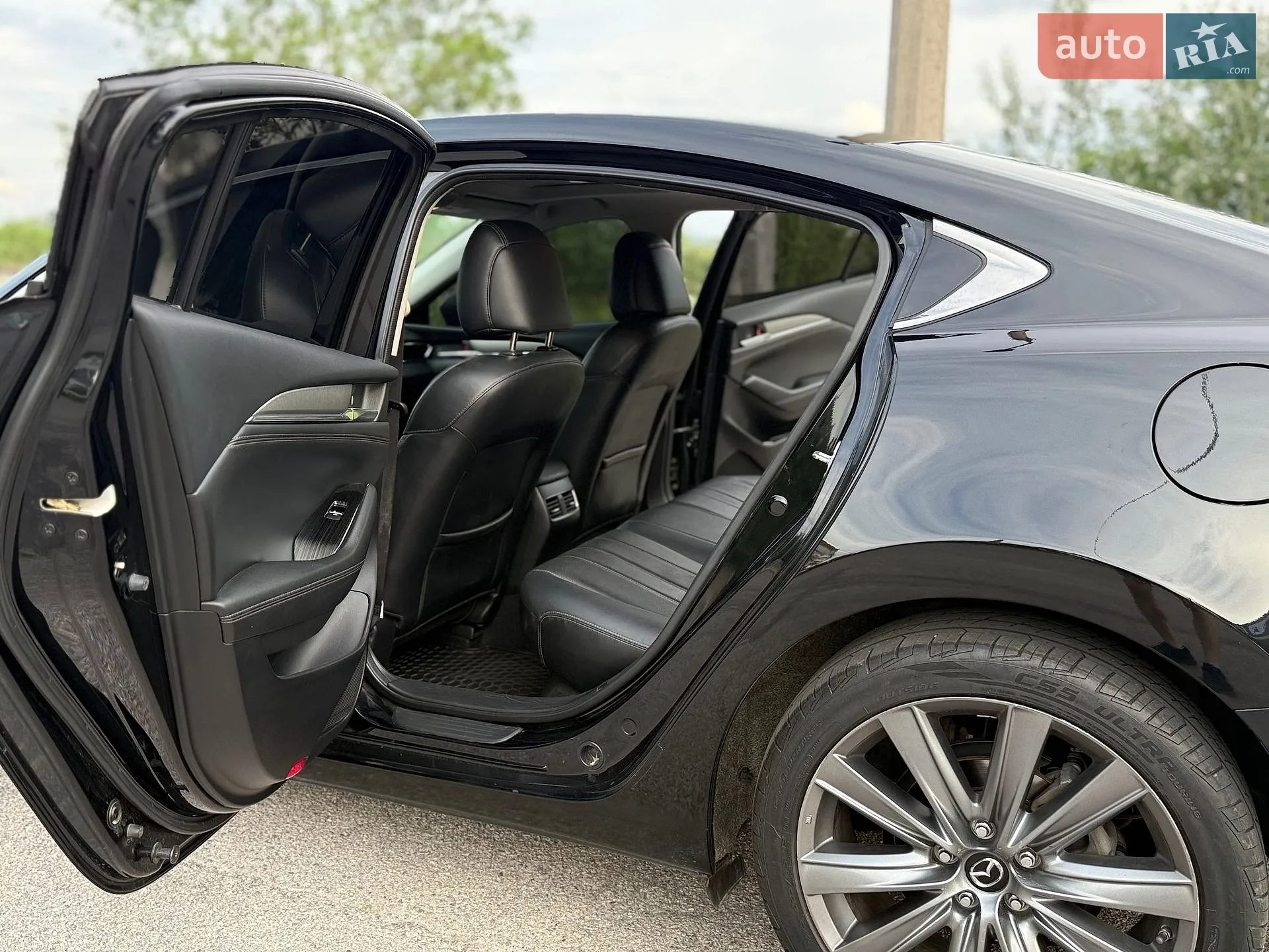 2019 Mazda 6 - мініатюра 26