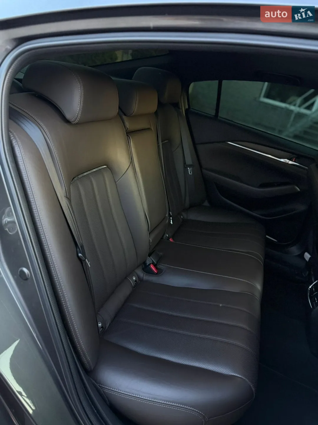 2019 Mazda 6 - мініатюра 12