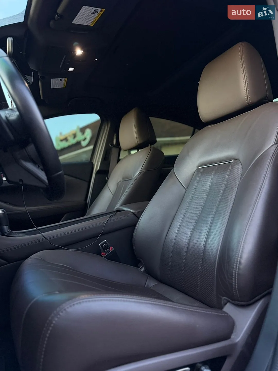 2019 Mazda 6 - мініатюра 22