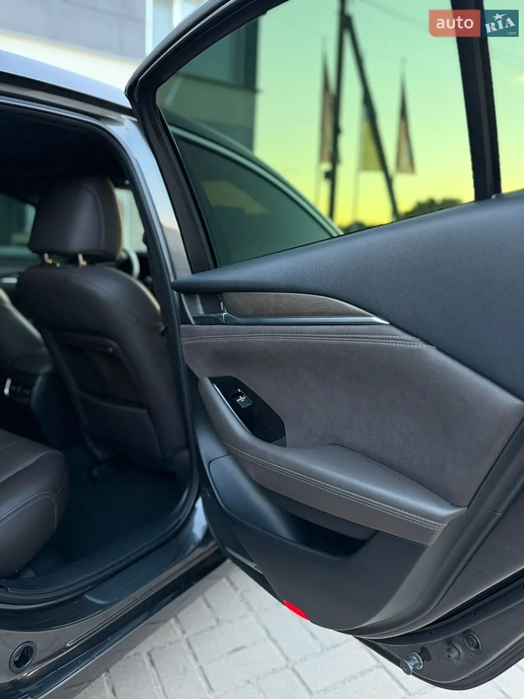 2019 Mazda 6 - мініатюра 27