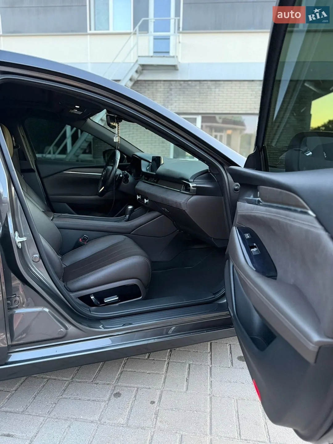 2019 Mazda 6 - мініатюра 32