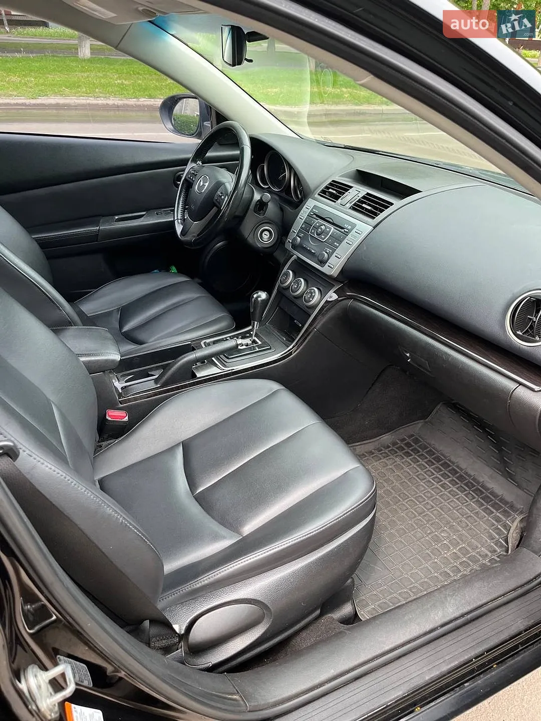 2011 Mazda 6 - мініатюра 5