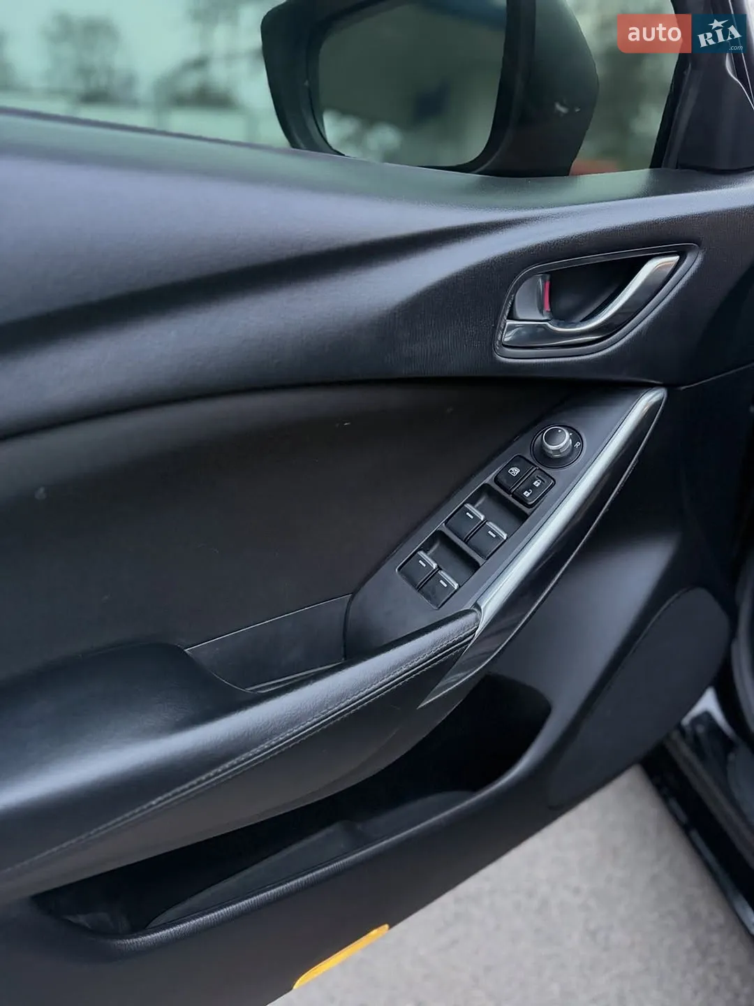 2017 Mazda 6 - мініатюра 11