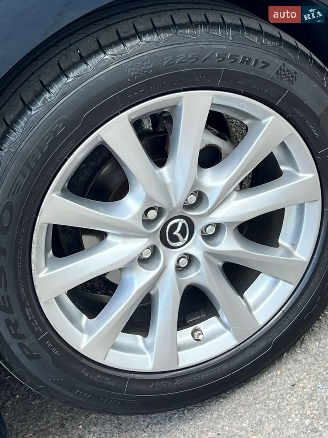 2013 Mazda 6 - мініатюра 12