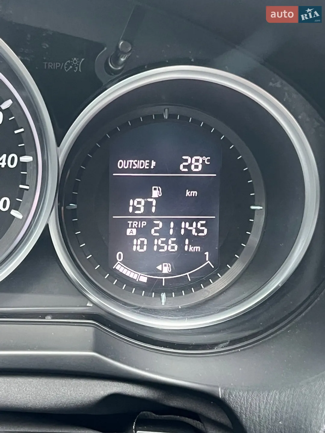 2013 Mazda 6 - мініатюра 32