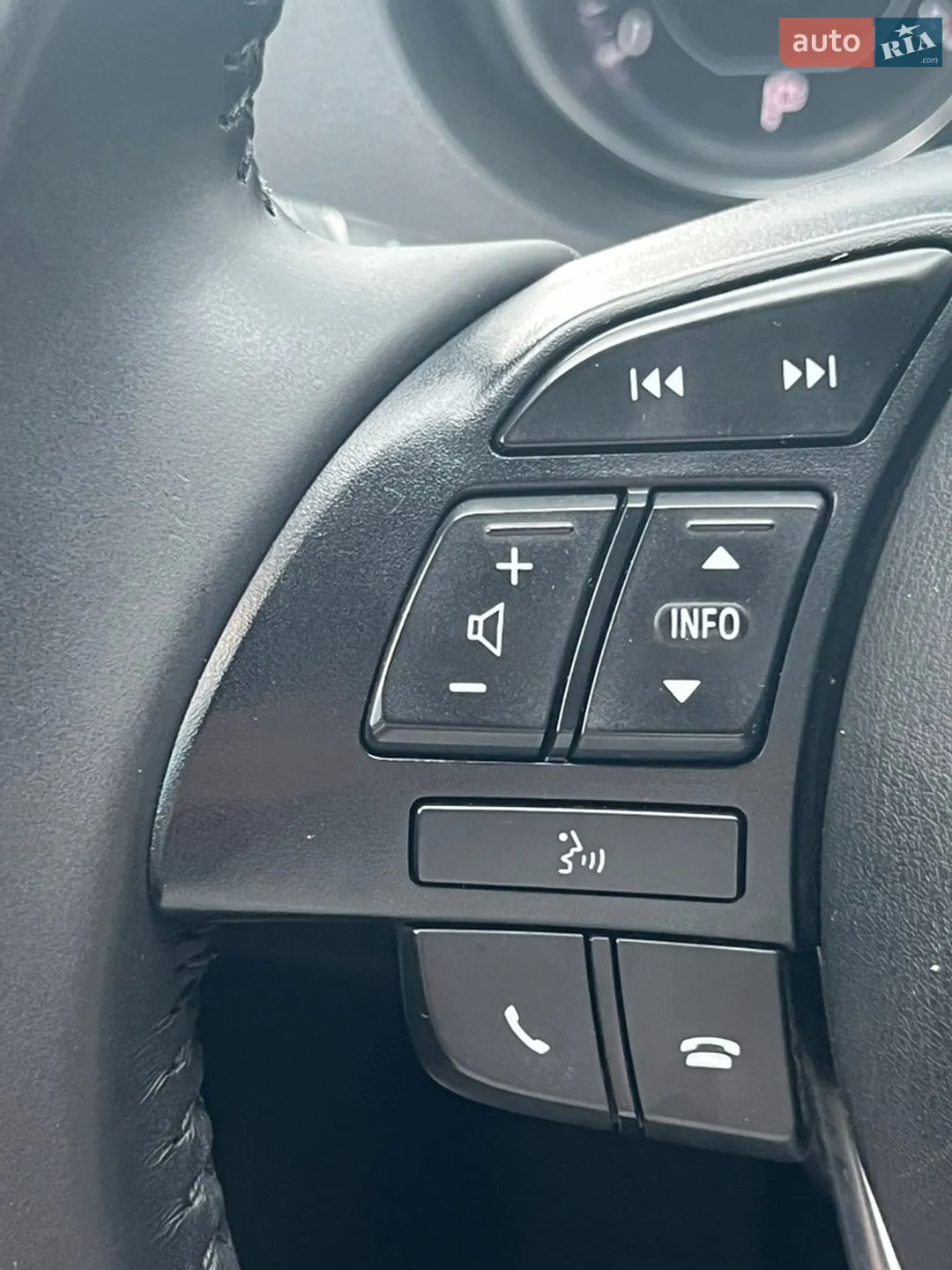 2013 Mazda 6 - мініатюра 39