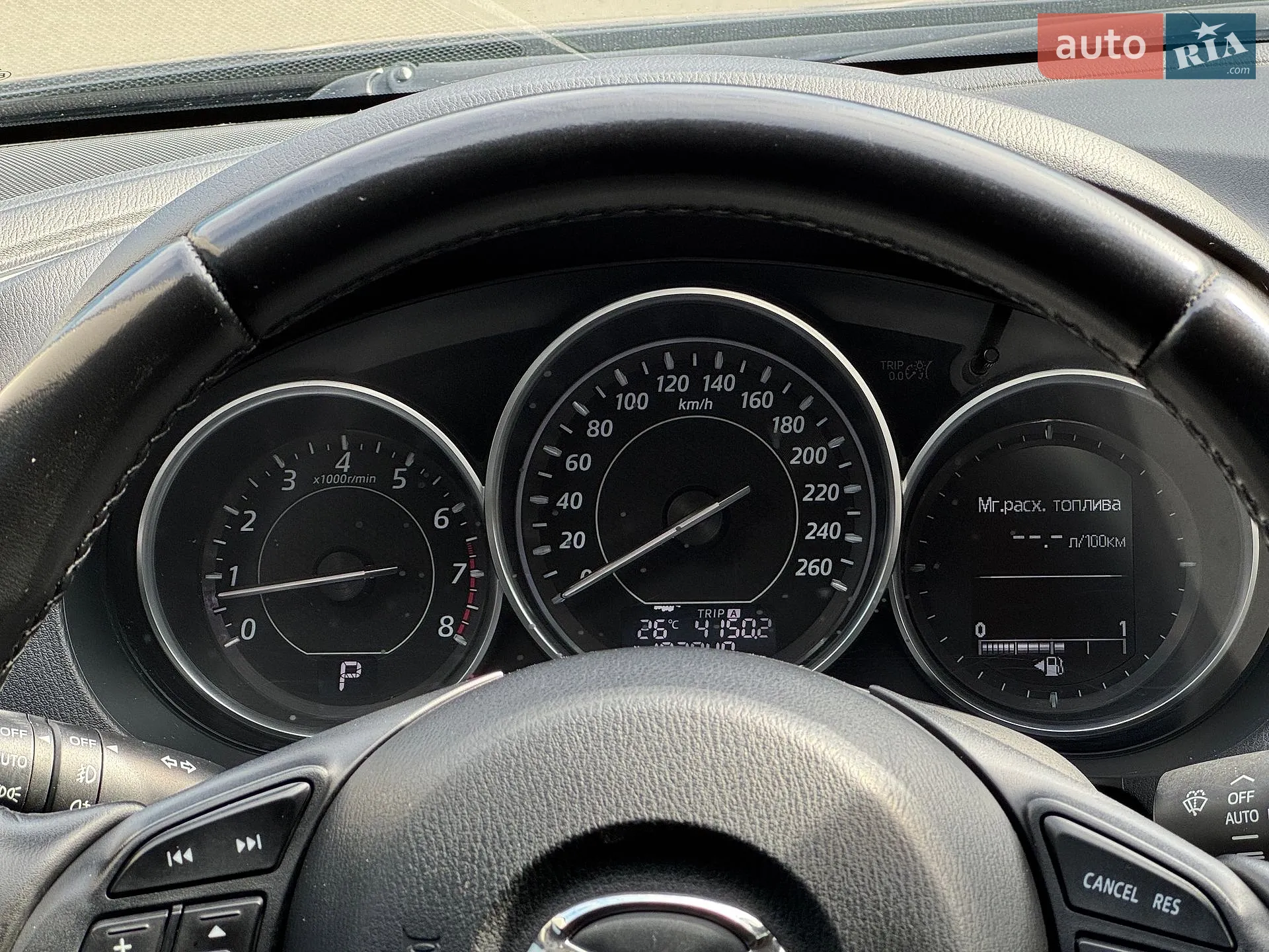 2014 Mazda 6 - мініатюра 18