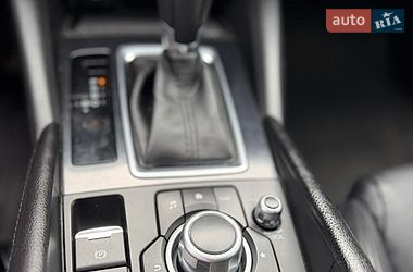 Седан Mazda 6 2016 в Кривому Розі фото 13 Седан Mazda 6 2016 в Кривому Розі