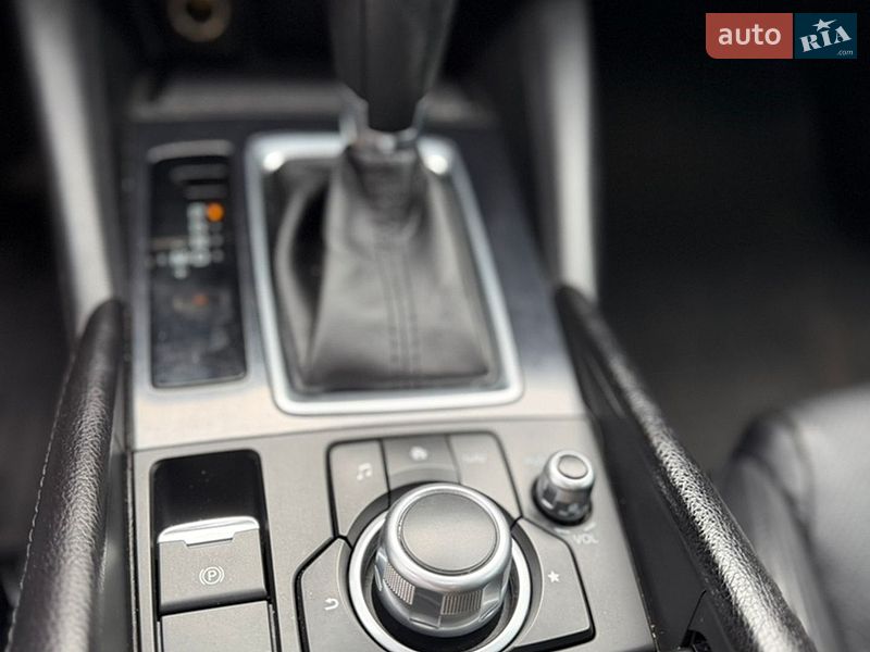 Седан Mazda 6 2016 в Кривому Розі фото 13 Седан Mazda 6 2016 в Кривому Розі
