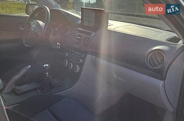 Ліфтбек Mazda 6 2003 в Луцьку