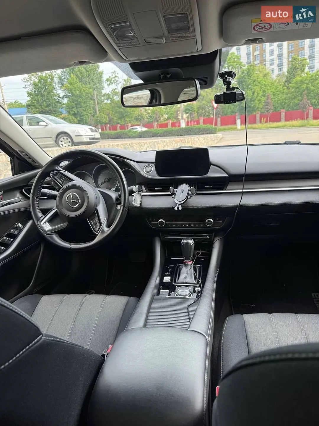 2019 Mazda 6 - мініатюра 3