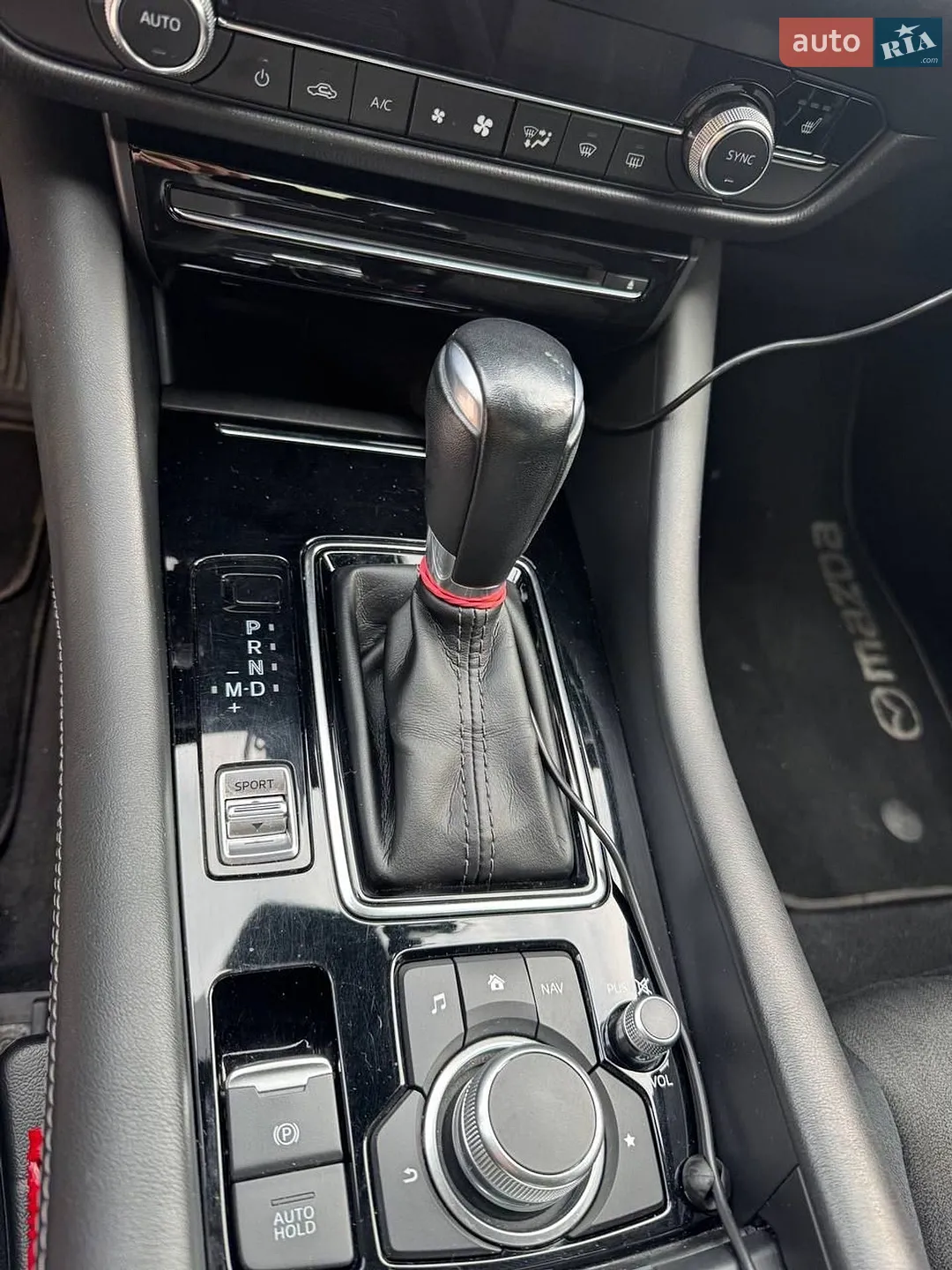 2019 Mazda 6 - мініатюра 7
